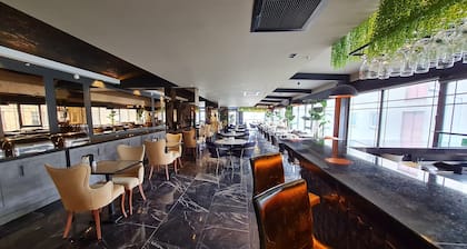 Air Boss Istanbul Airport and Fair Hotel