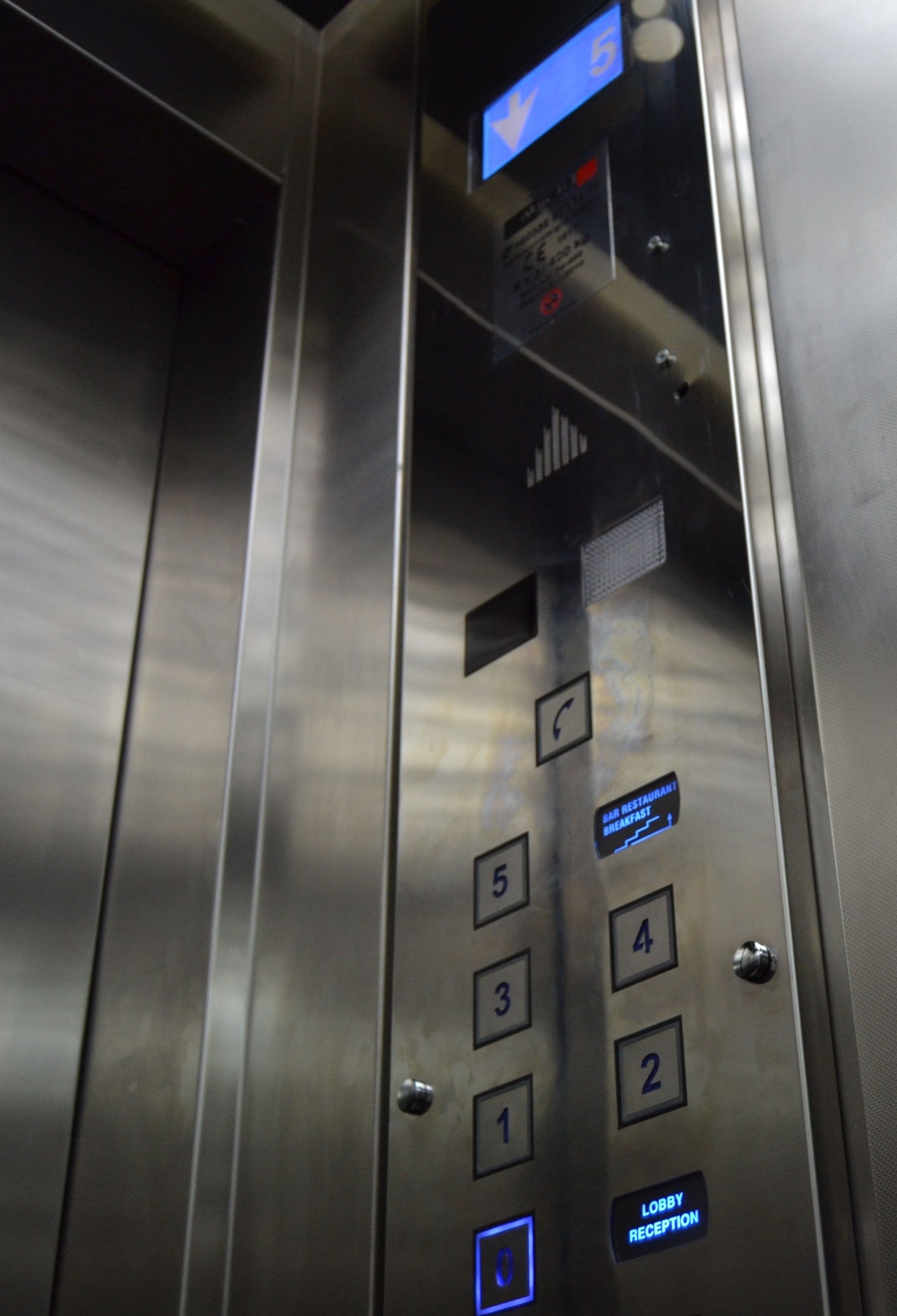 Foto - Air Boss Istanbul Airport and Fair Hotel