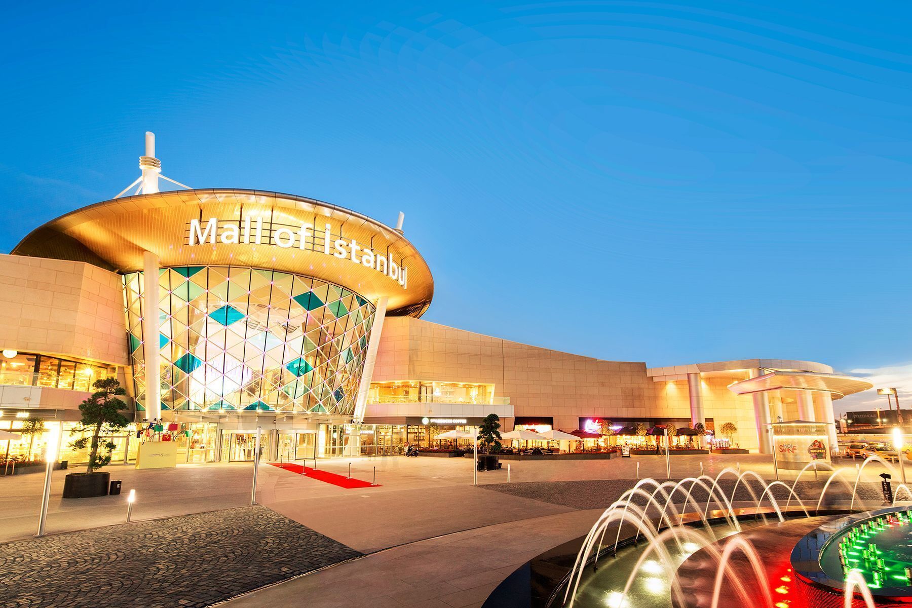 Foto - Air Boss Istanbul Airport and Fair Hotel