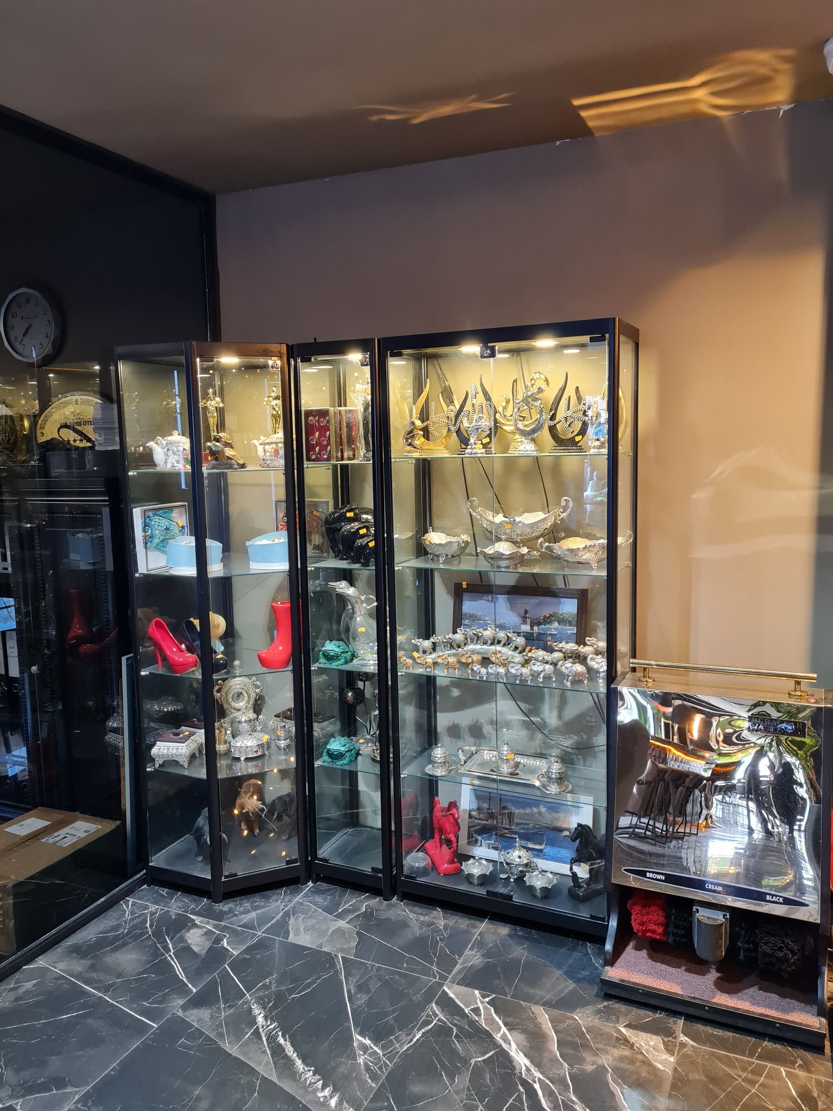 Foto - Air Boss Istanbul Airport and Fair Hotel