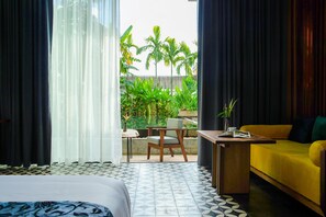 Room - K.K Inn Boutique Siem Reap (Siem Reap)