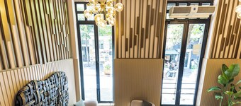 AHC Taksim Hotel