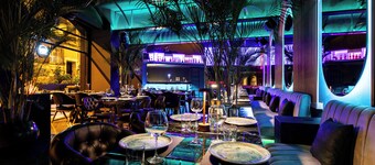 AHC Taksim Hotel