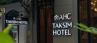 AHC Taksim Hotel