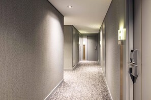 Property amenity - AHC Taksim Hotel (Istanbul)