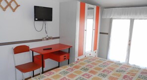Standard Double Room | Room amenity - Hotel Laguna Blu (Rimini)