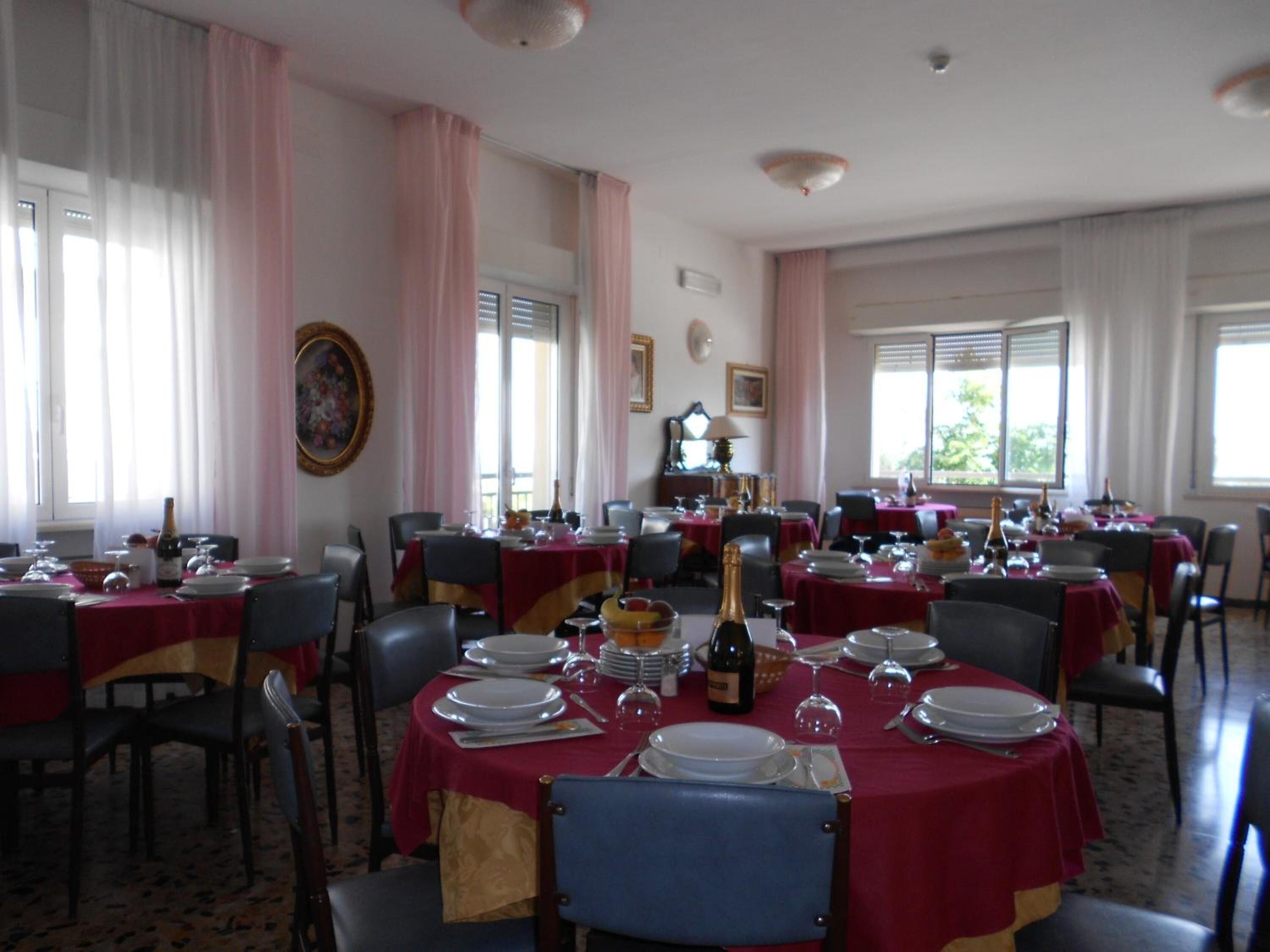 Foto - Hotel Laguna Blu