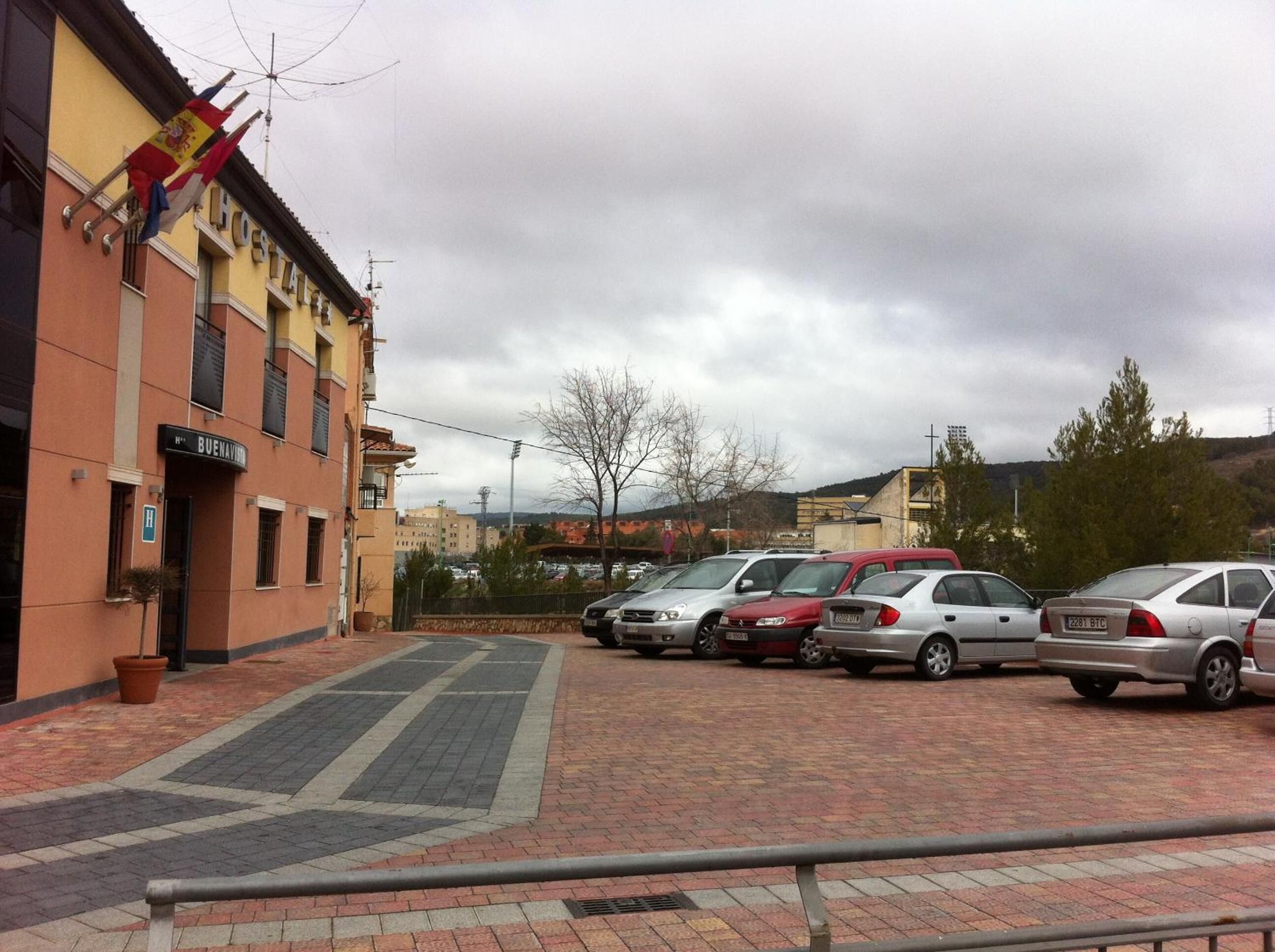 Otopark