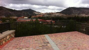 Balcó