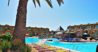 Aparthotel la Piramide