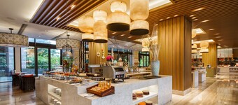 Holiday Inn Resort Hainan Clear Water Bay, an IHG Hotel