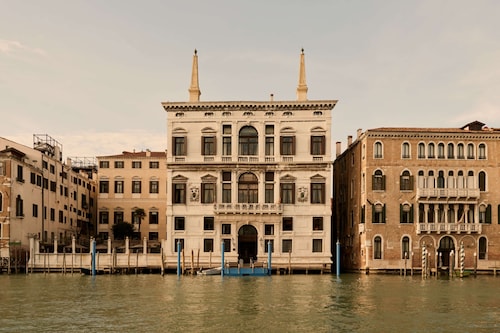 Aman Venice