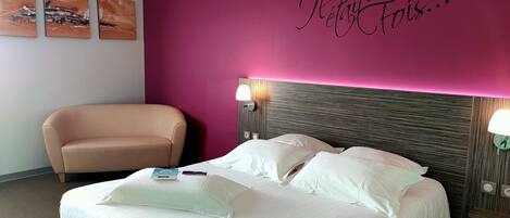 룸, 침대(여러 개) (Prestige) | 에어컨