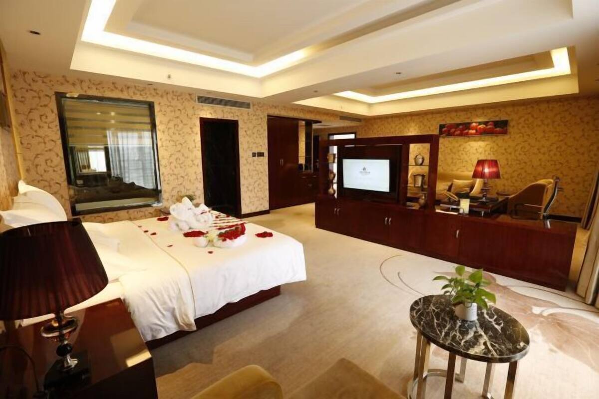 Habitación