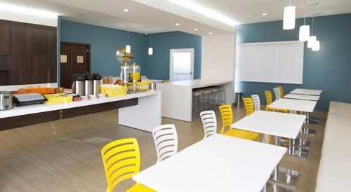 VOA Business Supreme Choice Confins