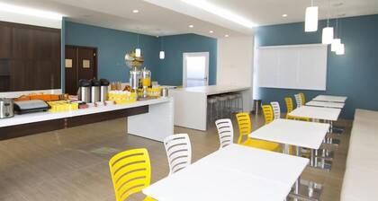 VOA Business Supreme Choice Confins