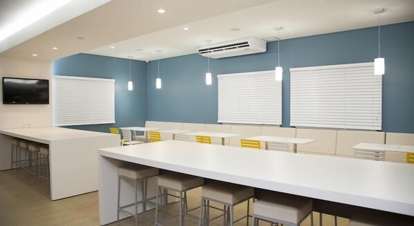 Dining - VOA Business Supreme Choice Confins (Lagoa Santa)