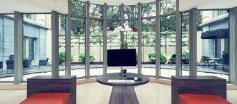 Mercure Brussels Centre Midi