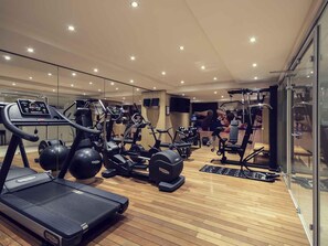 Miscellaneous - Mercure Brussels Centre Midi (Brussels)