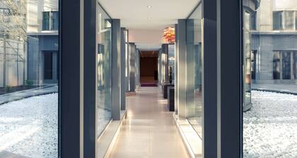 Mercure Brussels Centre Midi