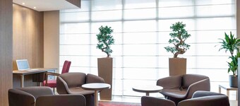 Mercure Brussels Centre Midi