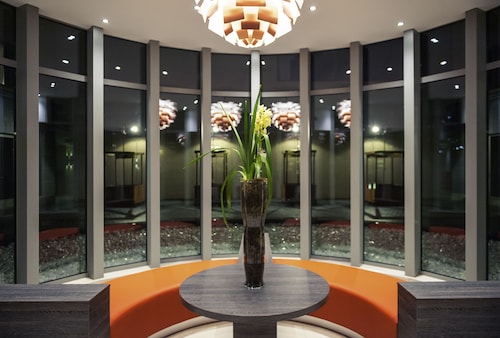 Mercure Brussels Centre Midi