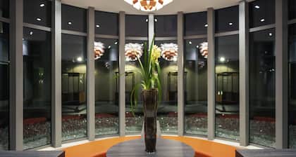Mercure Brussels Centre Midi