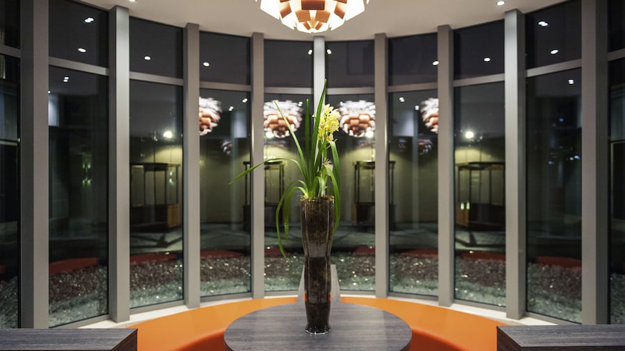 Mercure Brussels Centre Midi