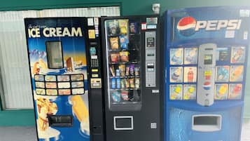 Vending machine