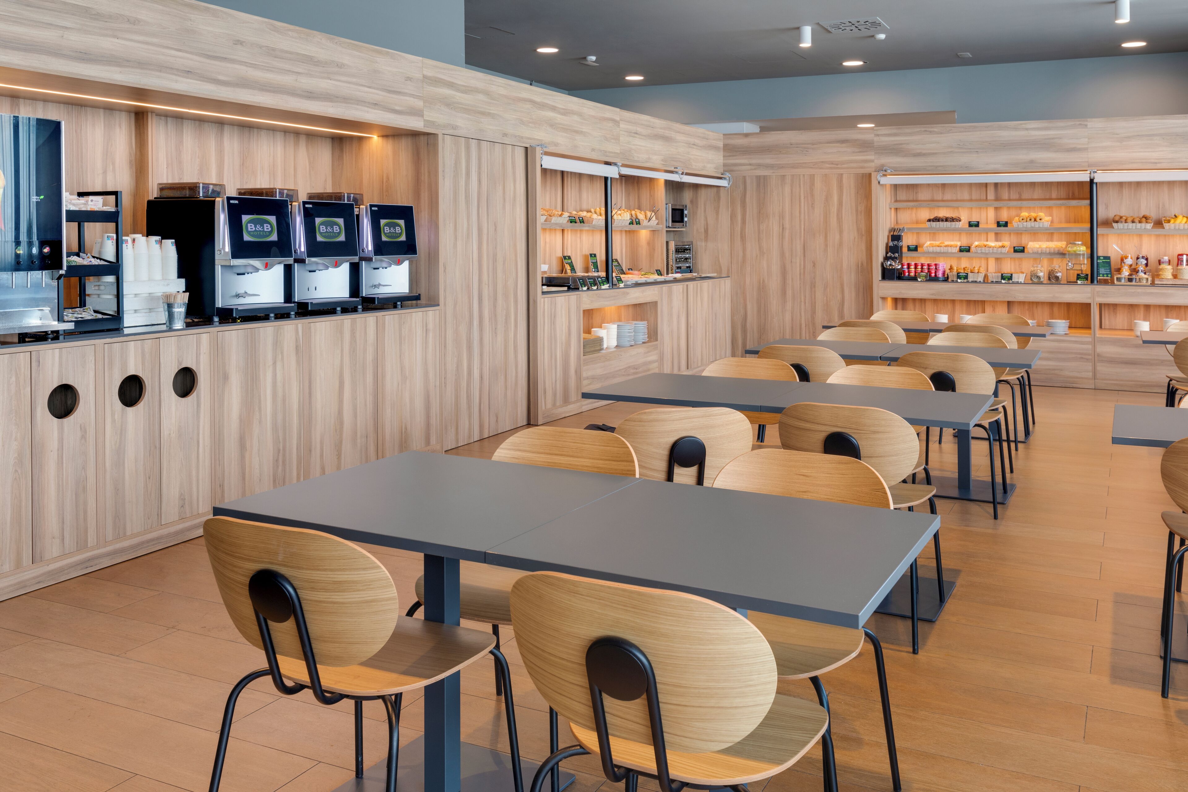 Photo - B&B Hotel Barcelona Viladecans