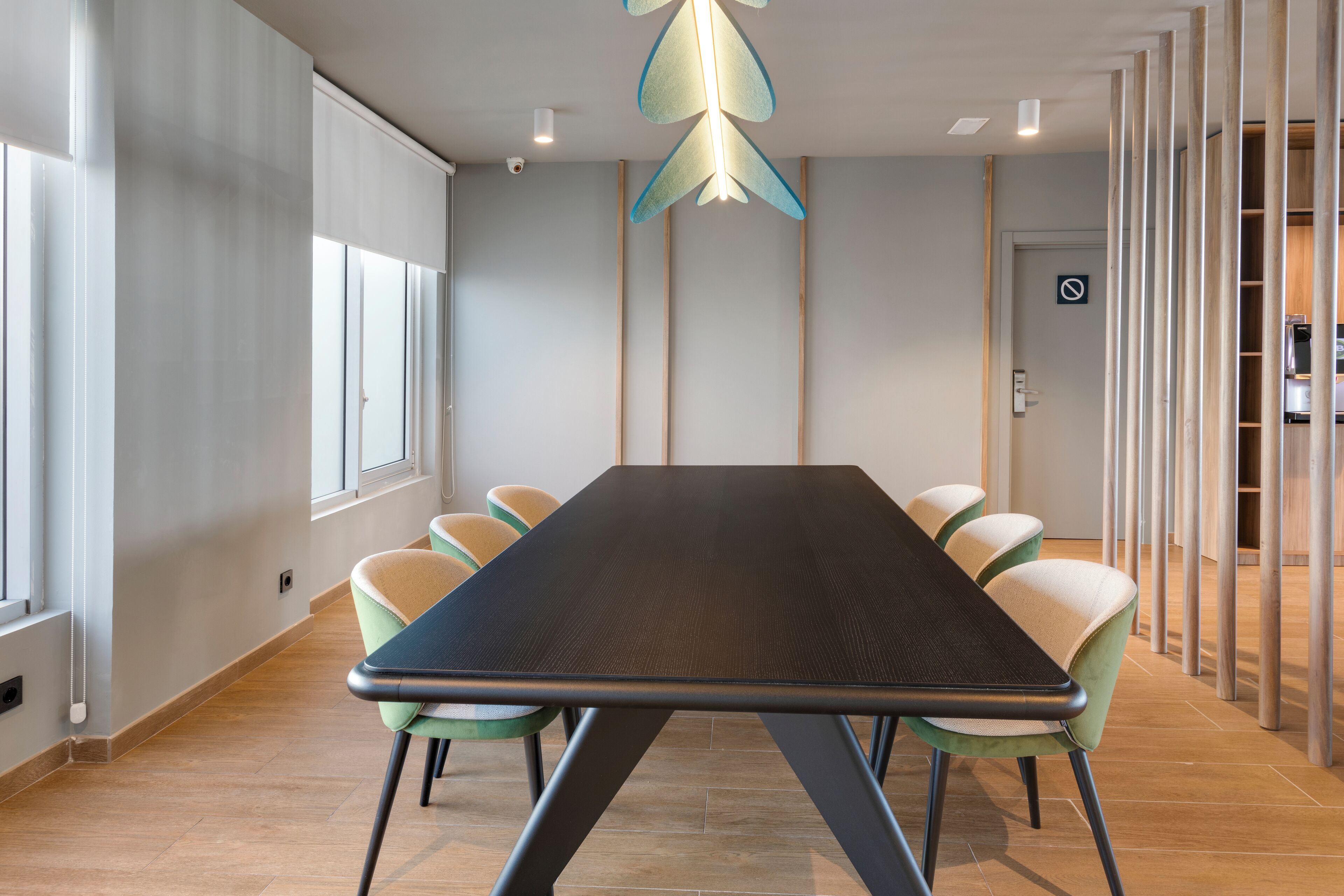 Photo - B&B Hotel Barcelona Viladecans