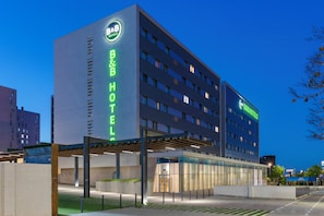 Front of property - B&B Hotel Barcelona Viladecans (Viladecans)