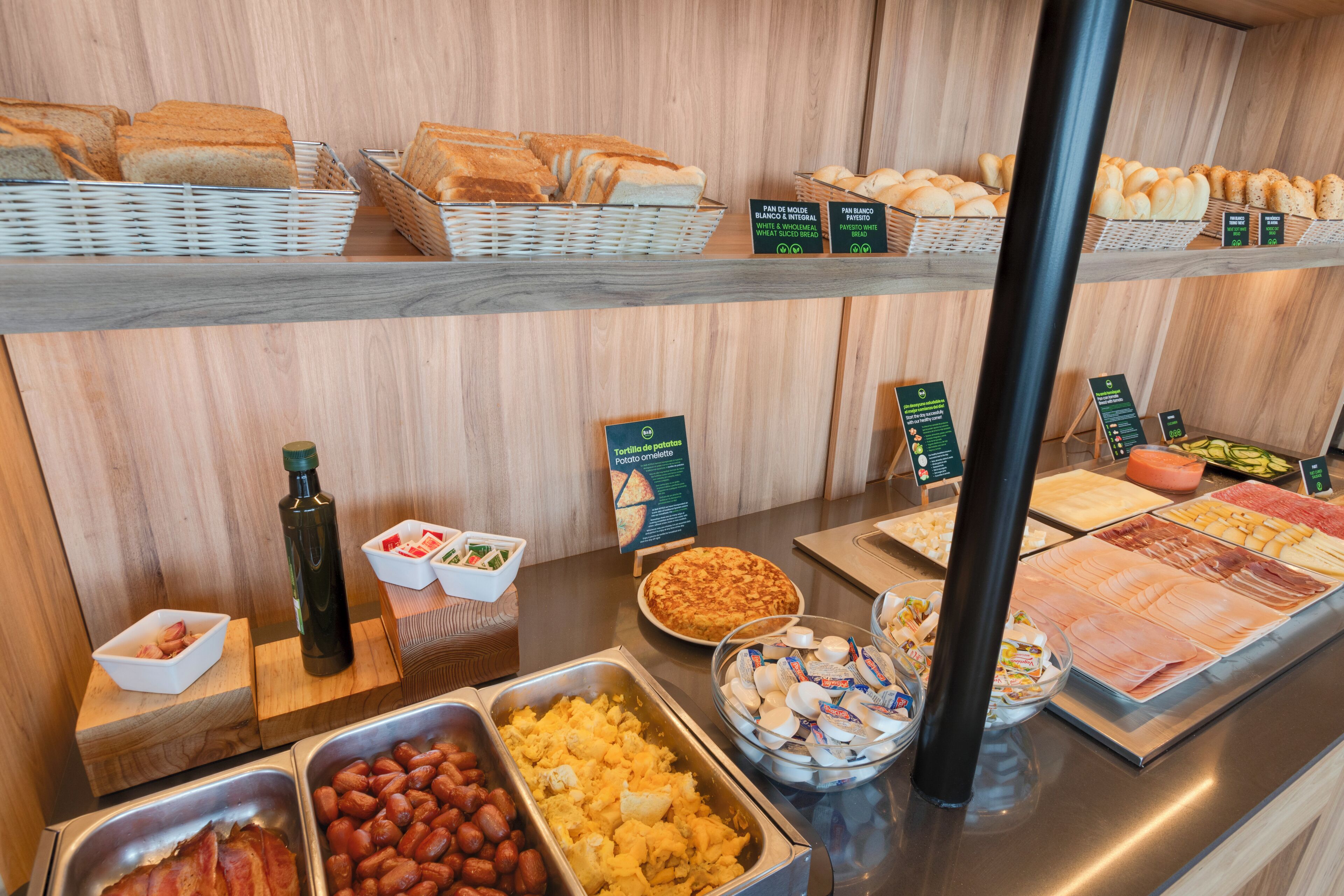 Photo - B&B Hotel Barcelona Viladecans