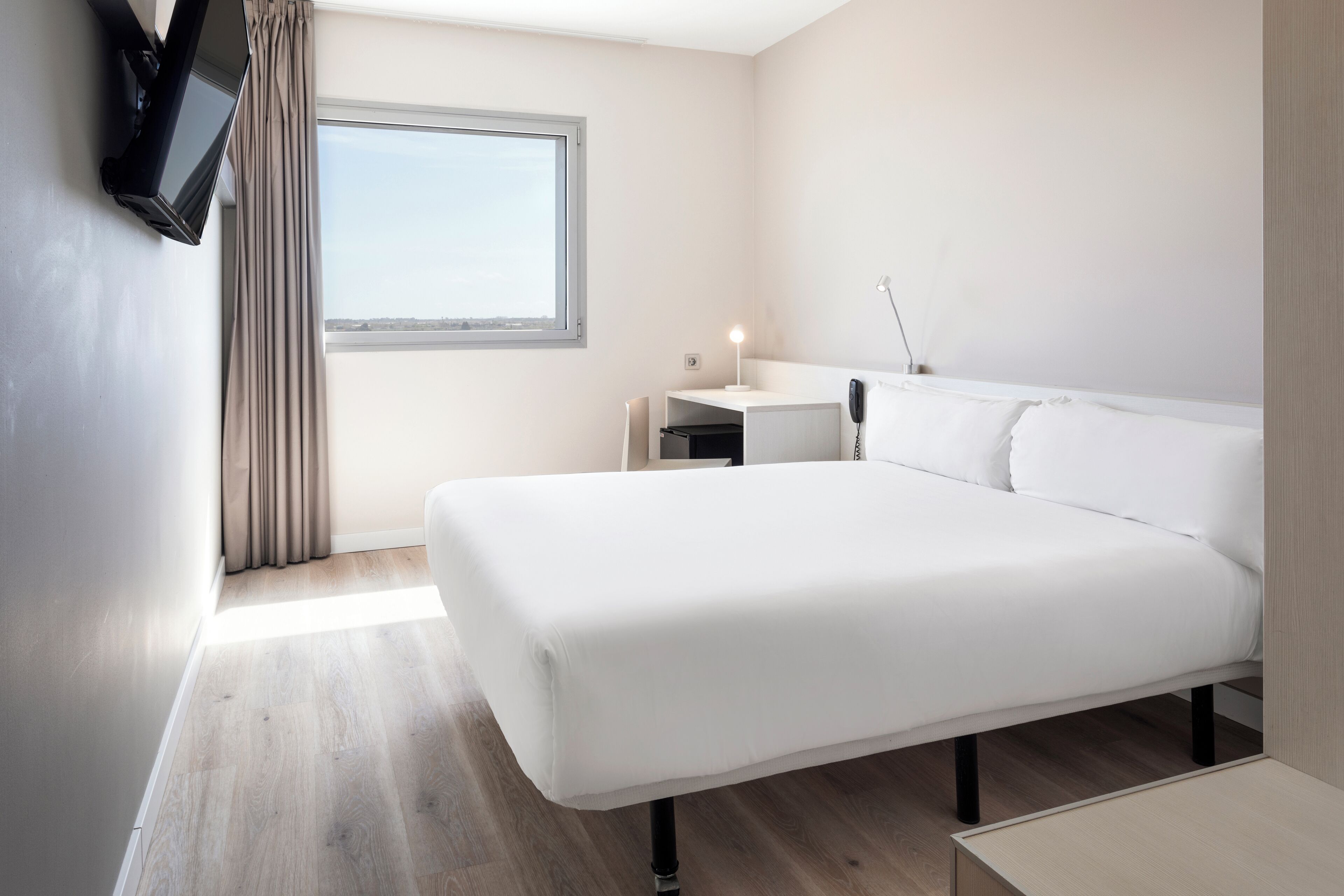 Photo - B&B Hotel Barcelona Viladecans