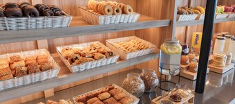 B&B Hotel Barcelona Viladecans