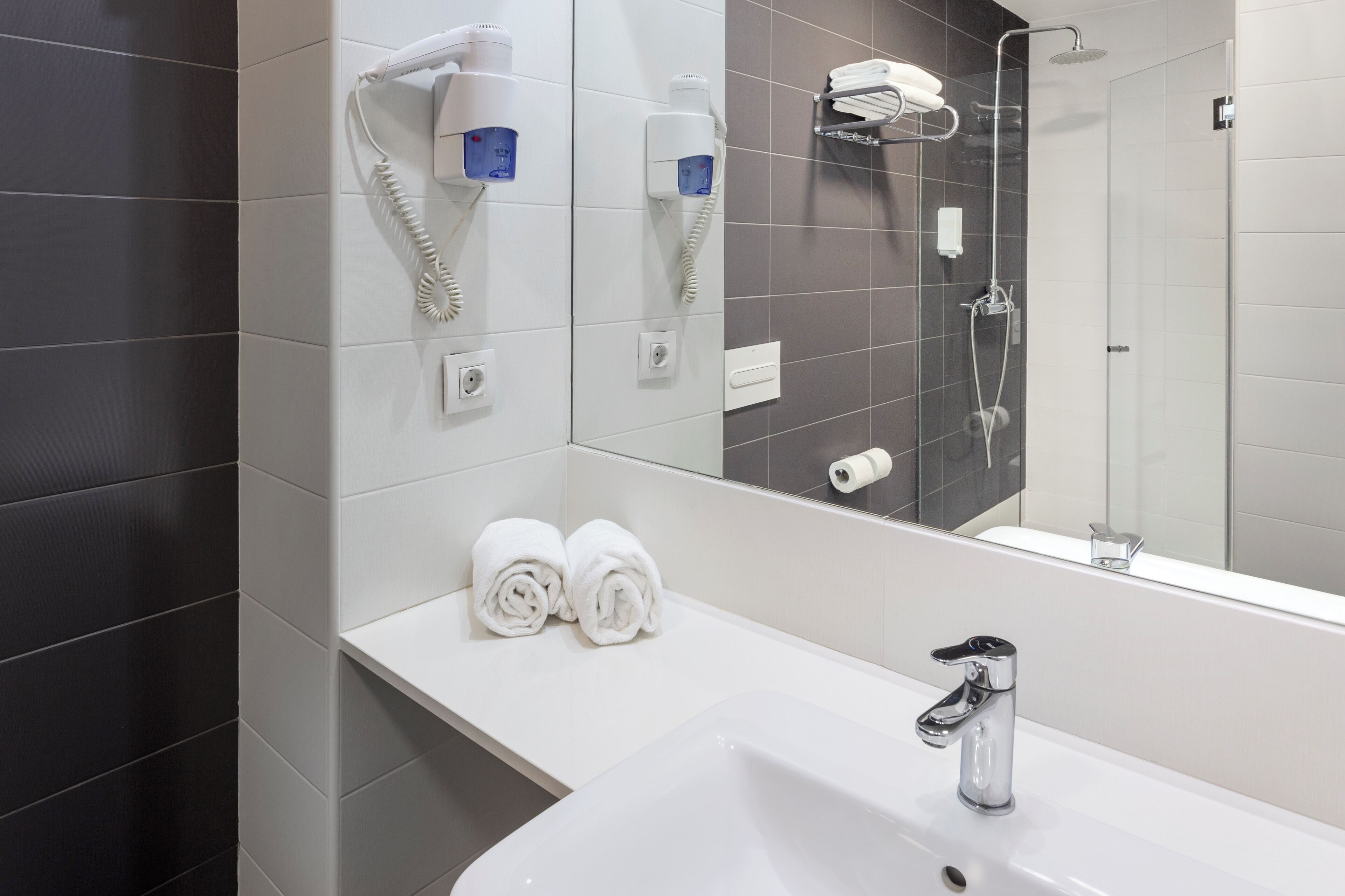 Photo - B&B Hotel Barcelona Viladecans