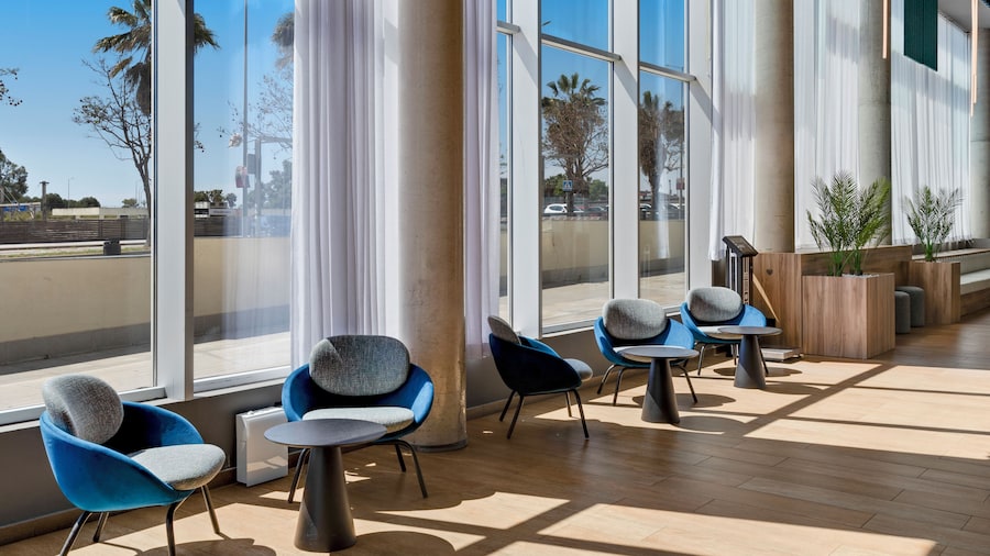 B&B Hotel Barcelona Viladecans