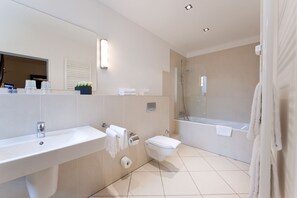 Appartement Duplex Confort | Équipements de salle de bain
