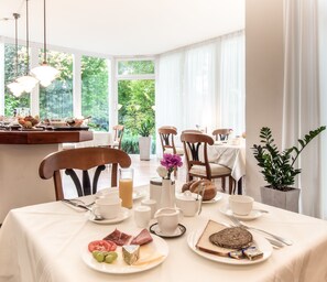 Bar (en el alojamiento)