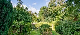 Hotel Friederike