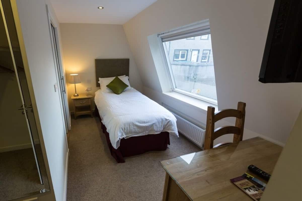 Luxury Single Room, Ensuite