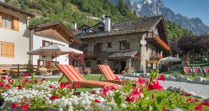 Hotel la Grange - Animal Chic Hotel