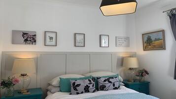 Comfort Cottage, Garden View (The Guest House)