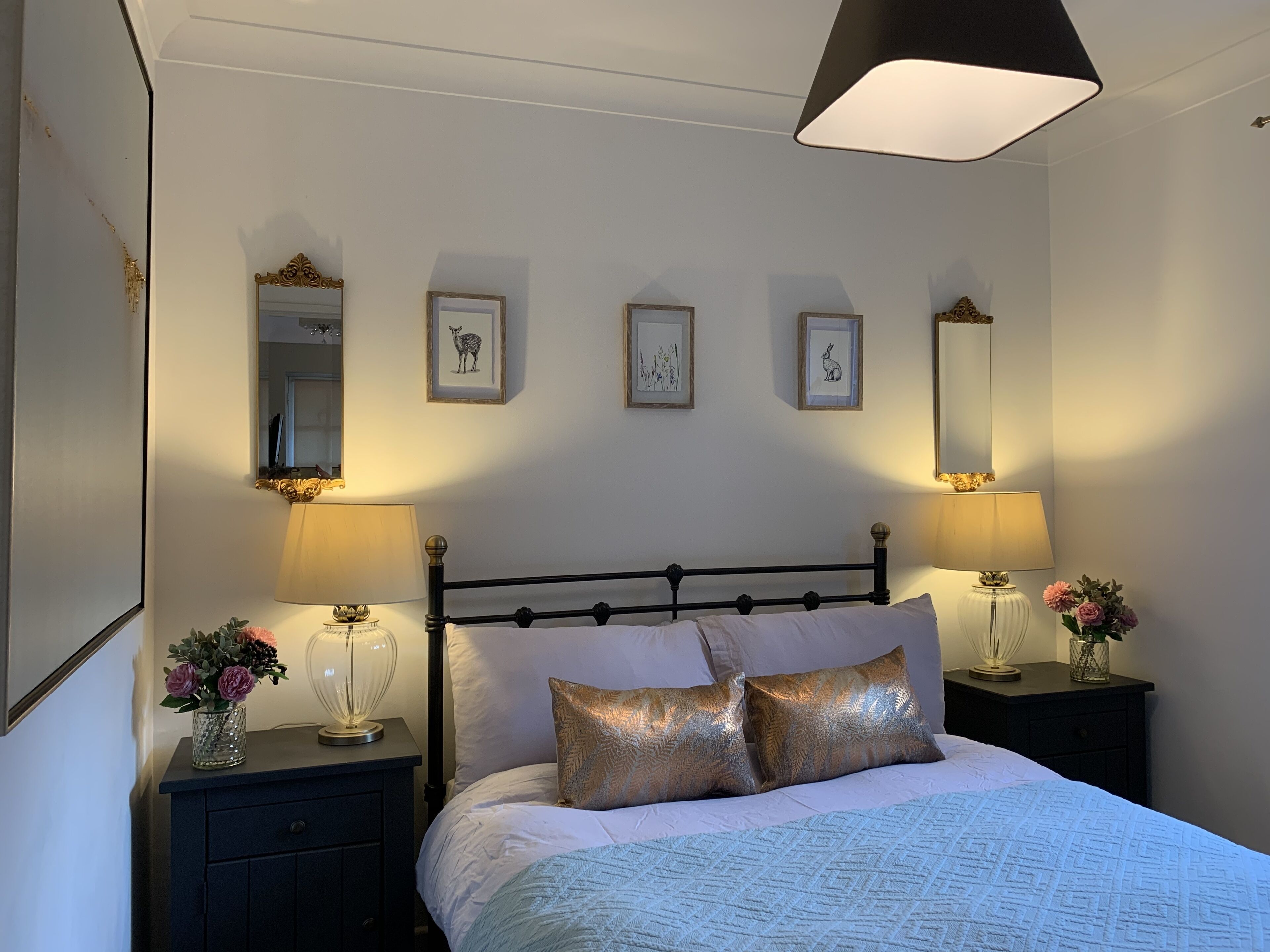 Comfort Cottage, Garden View (The Guest House) | WiFi