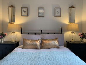 Cottage Comfort, vista giardino (The Guest House) | Wi-Fi