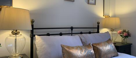 Comfort Cottage, Garden View (The Guest House)