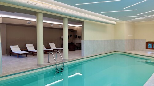 HC Hotel Cremona Pilgrim's