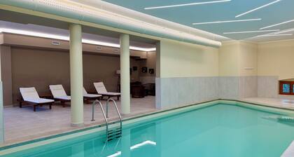 HC Hotel Cremona Pilgrim's