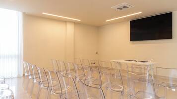 Sala de reuniones