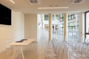 Centre d’affaires